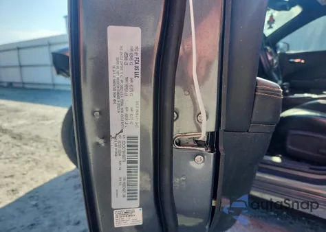 2017 Dodge Charger R/T z USA, uszkodzony, nr VIN 2C3CDXCT8HH583770